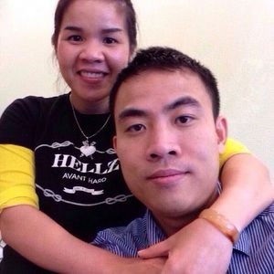 Meet your Posher, Sonny